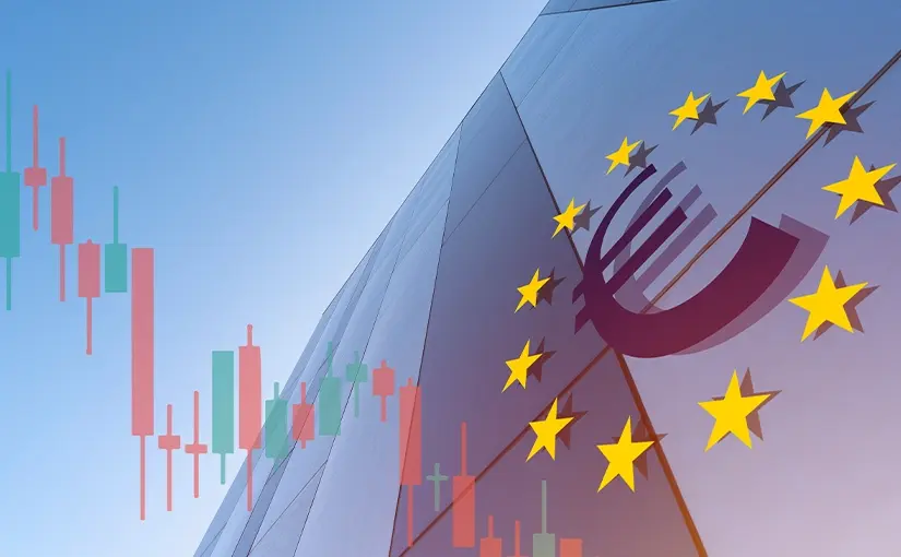 Euro Recua Ligeiramente Antes da Decisão do BCE